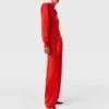 Knitted Straight-Leg Sweatpants Knitted Straight-Leg Sweatpants