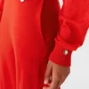 Knitted Straight-Leg Sweatpants Knitted Straight-Leg Sweatpants