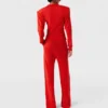 Knitted Straight-Leg Sweatpants Knitted Straight-Leg Sweatpants