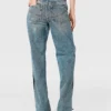 Lace-Up Vegan Chap Jeans Lace-Up Vegan Chap Jeans