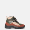 Lace-Up Walking Boots Lace-Up Walking Boots