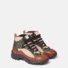 Lace-Up Walking Boots Lace-Up Walking Boots