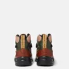 Lace-Up Walking Boots Lace-Up Walking Boots