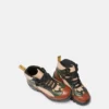 Lace-Up Walking Boots Lace-Up Walking Boots