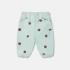 Ladybird Elasticated Denim Jeans Ladybird Elasticated Denim Jeans