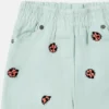 Ladybird Elasticated Denim Jeans Ladybird Elasticated Denim Jeans