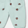 Ladybird Elasticated Denim Jeans Ladybird Elasticated Denim Jeans