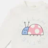 Ladybird Graphic Sweatshirt Ladybird Graphic Sweatshirt