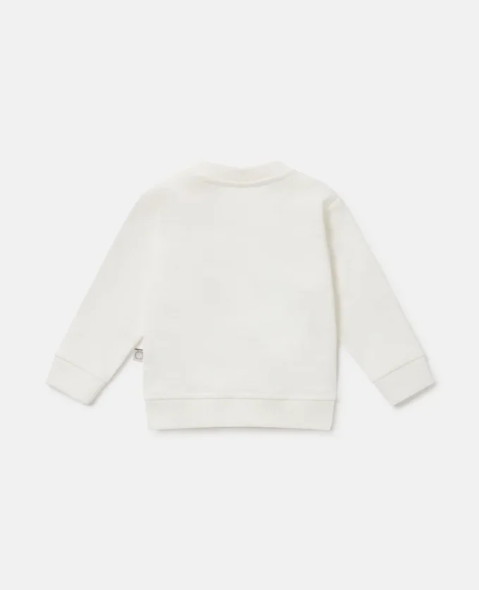 Ladybird Graphic Sweatshirt Ladybird Graphic Sweatshirt