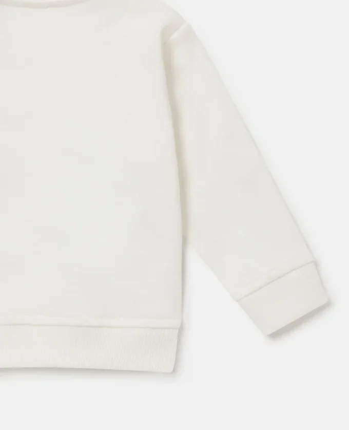 Ladybird Graphic Sweatshirt Ladybird Graphic Sweatshirt