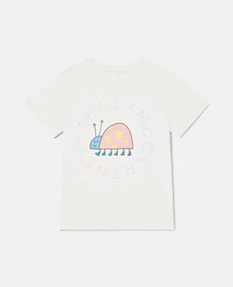 Ladybird Graphic T-Shirt