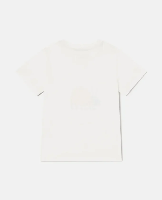 Ladybird Graphic T-Shirt Ladybird Graphic T-Shirt