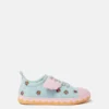 Ladybird Lace-Up Canvas Sneakers Ladybird Lace-Up Canvas Sneakers