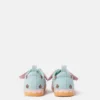 Ladybird Lace-Up Canvas Sneakers Ladybird Lace-Up Canvas Sneakers