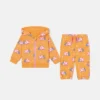 Ladybird Print Tracksuit Set Ladybird Print Tracksuit Set
