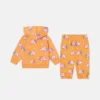 Ladybird Print Tracksuit Set Ladybird Print Tracksuit Set