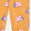 Ladybird Print Tracksuit Set Ladybird Print Tracksuit Set