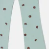 Ladybird Straight-Leg Denim Jeans Ladybird Straight-Leg Denim Jeans