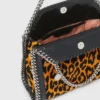 Leopard Falabella Mini Tote Bag Leopard Falabella Mini Tote Bag
