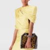 Leopard Falabella Mini Tote Bag Leopard Falabella Mini Tote Bag