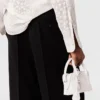 Leopard Pattern Oversized Shirt Leopard Pattern Oversized Shirt