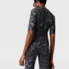 Leopard-Print Short-Sleeve T-Shirt Leopard-Print Short-Sleeve T-Shirt