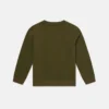 Lettering Graphic Long-Sleeve T-Shirt Lettering Graphic Long-Sleeve T-Shirt