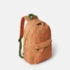 Lettering Print Backpack Lettering Print Backpack
