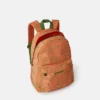 Lettering Print Backpack Lettering Print Backpack