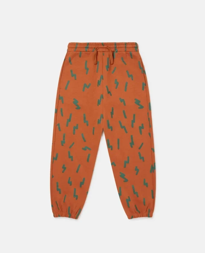 Lightning Strike Joggers Lightning Strike Joggers