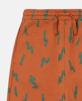 Lightning Strike Joggers