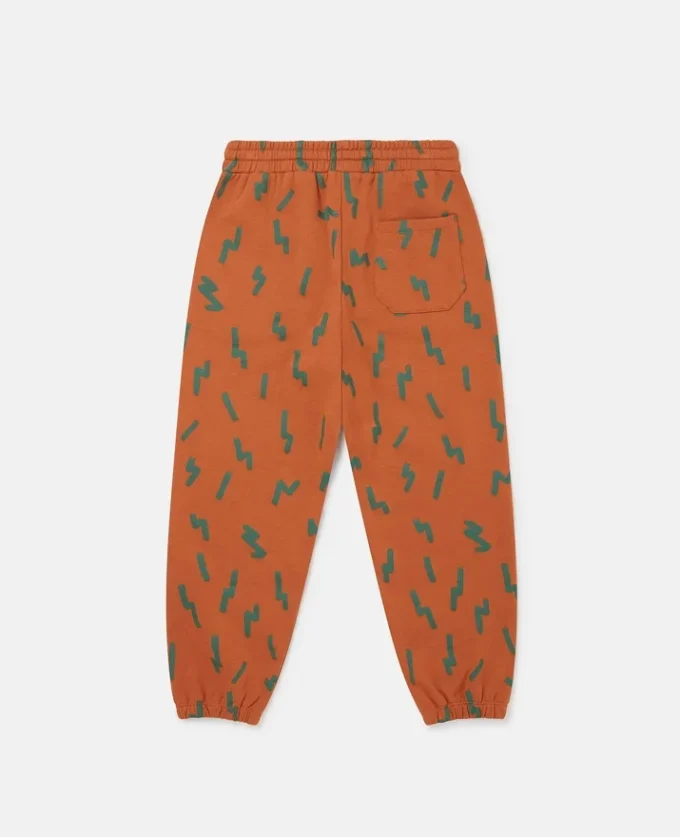 Lightning Strike Joggers Lightning Strike Joggers