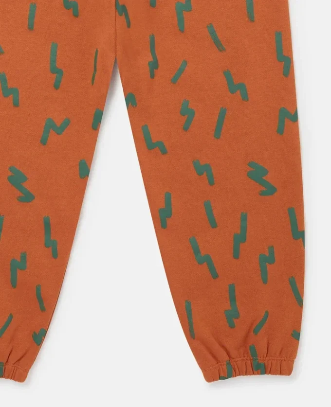 Lightning Strike Joggers Lightning Strike Joggers