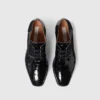 Limited-Edition Elyse Crocodile Platforms Limited-Edition Elyse Crocodile Platforms