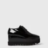 Limited Edition Elyse Monochrome Platforms Limited Edition Elyse Monochrome Platforms