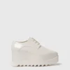 Limited Edition Elyse Monochrome Platforms Limited Edition Elyse Monochrome Platforms