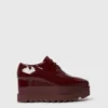 Limited Edition Elyse Monochrome Platforms Limited Edition Elyse Monochrome Platforms