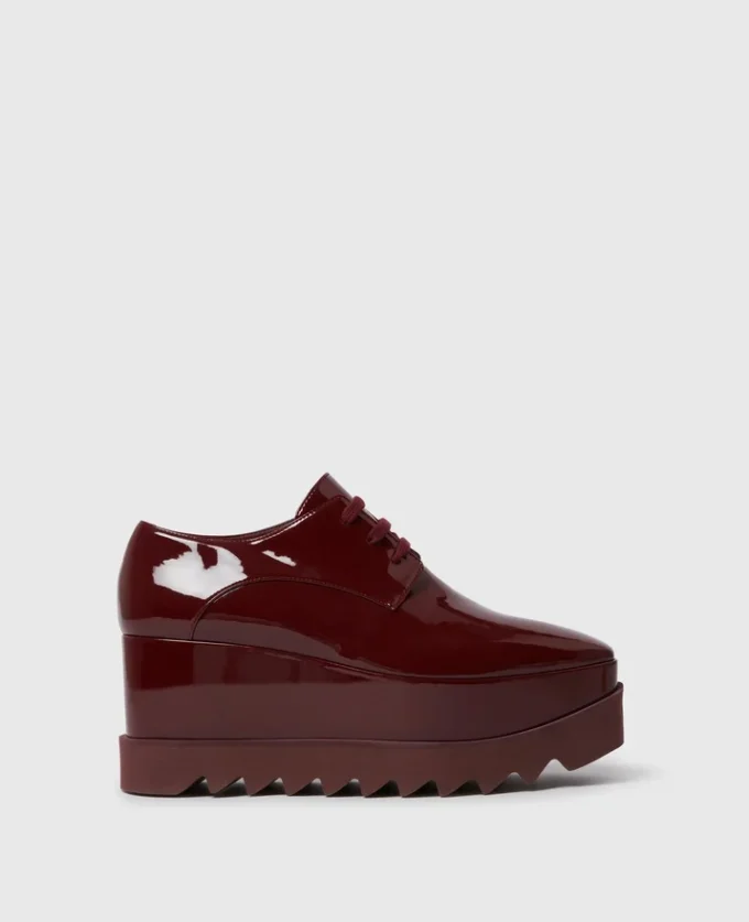 Limited Edition Elyse Monochrome Platforms Limited Edition Elyse Monochrome Platforms