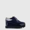 Limited-Edition Elyse Monochrome Platforms Limited-Edition Elyse Monochrome Platforms