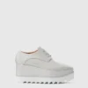 Limited-Edition Elyse Monochrome Platforms Limited-Edition Elyse Monochrome Platforms