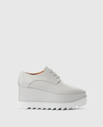 Limited-Edition Elyse Monochrome Platforms