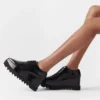 Limited Edition Elyse Monochrome Platforms Limited Edition Elyse Monochrome Platforms