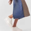 Limited Edition Elyse Monochrome Platforms Limited Edition Elyse Monochrome Platforms