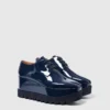 Limited-Edition Elyse Monochrome Platforms Limited-Edition Elyse Monochrome Platforms