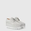 Limited-Edition Elyse Monochrome Platforms Limited-Edition Elyse Monochrome Platforms