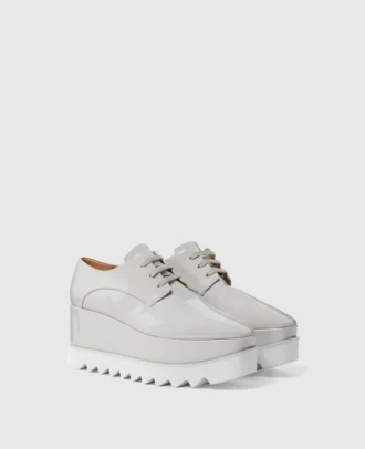 Limited-Edition Elyse Monochrome Platforms