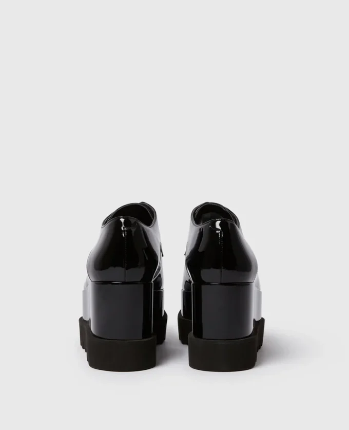 Limited Edition Elyse Monochrome Platforms Limited Edition Elyse Monochrome Platforms
