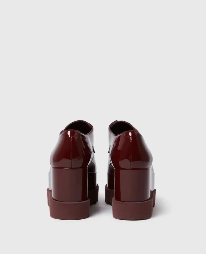 Limited Edition Elyse Monochrome Platforms Limited Edition Elyse Monochrome Platforms