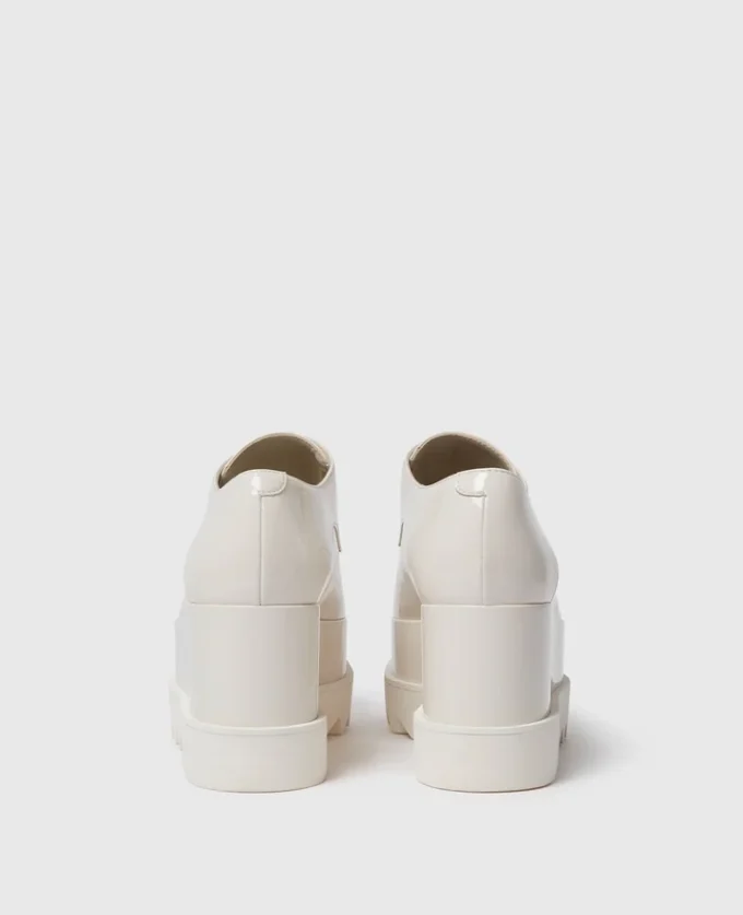 Limited Edition Elyse Monochrome Platforms Limited Edition Elyse Monochrome Platforms