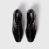 Limited Edition Elyse Monochrome Platforms Limited Edition Elyse Monochrome Platforms
